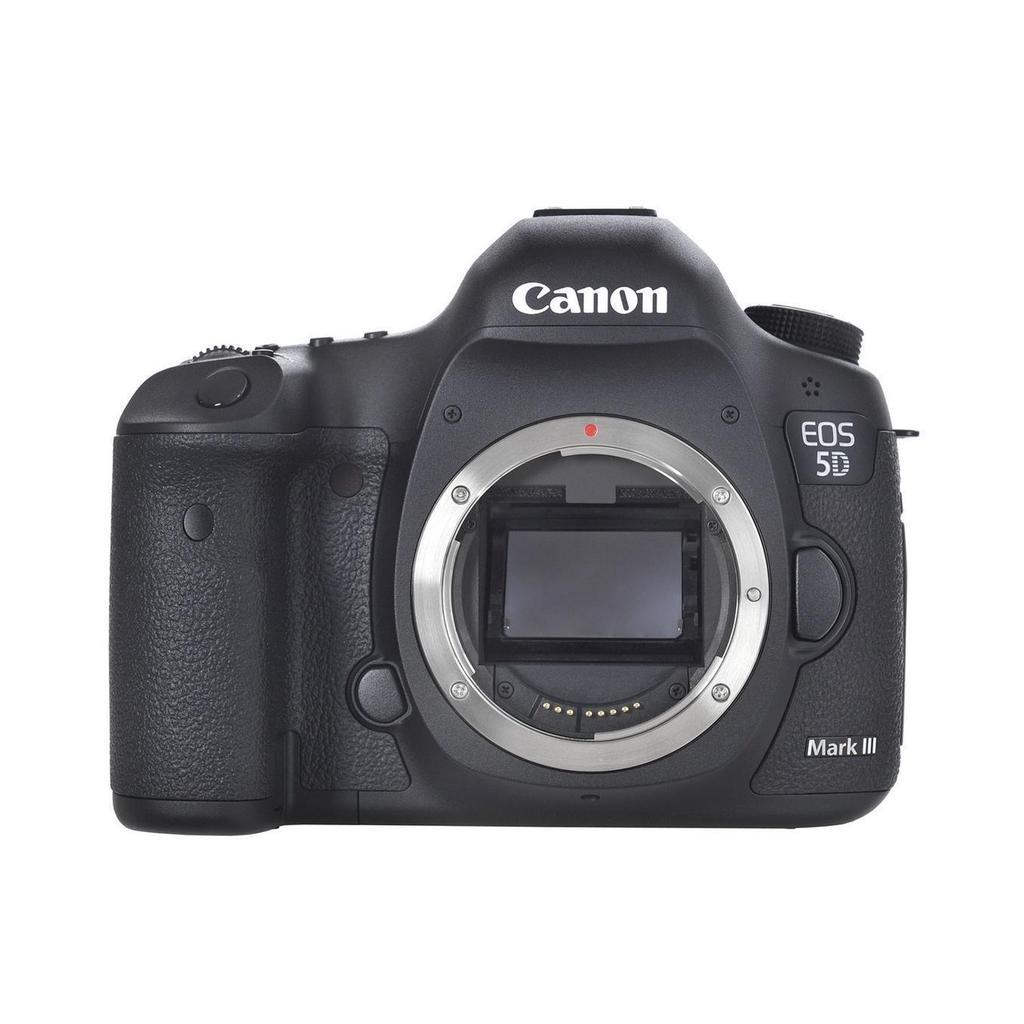 Best expensive ASMR camera 
Canon EOS 5D Mark III