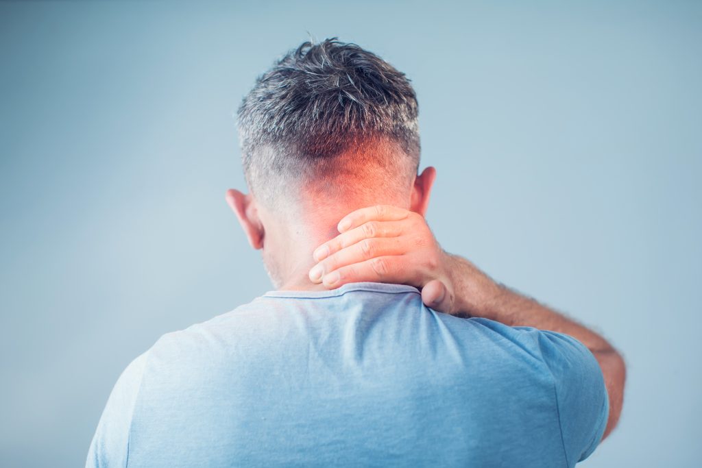 Can ASMR alleviate pain symptoms?