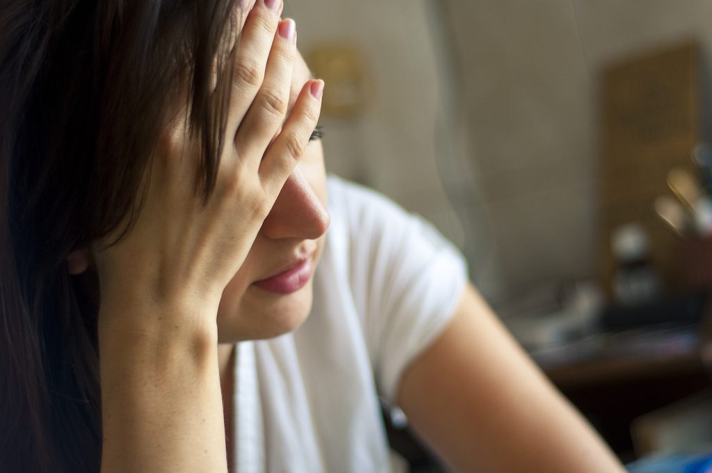 Can ASME cause headaches?