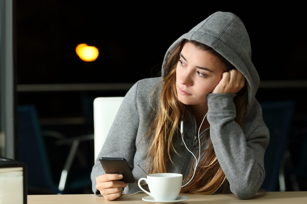 Can ASMR help if you feel lonely?