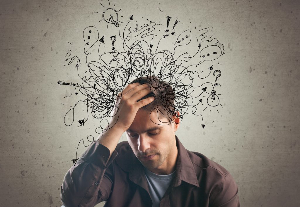Can ASMR help people suffering from ADHD?