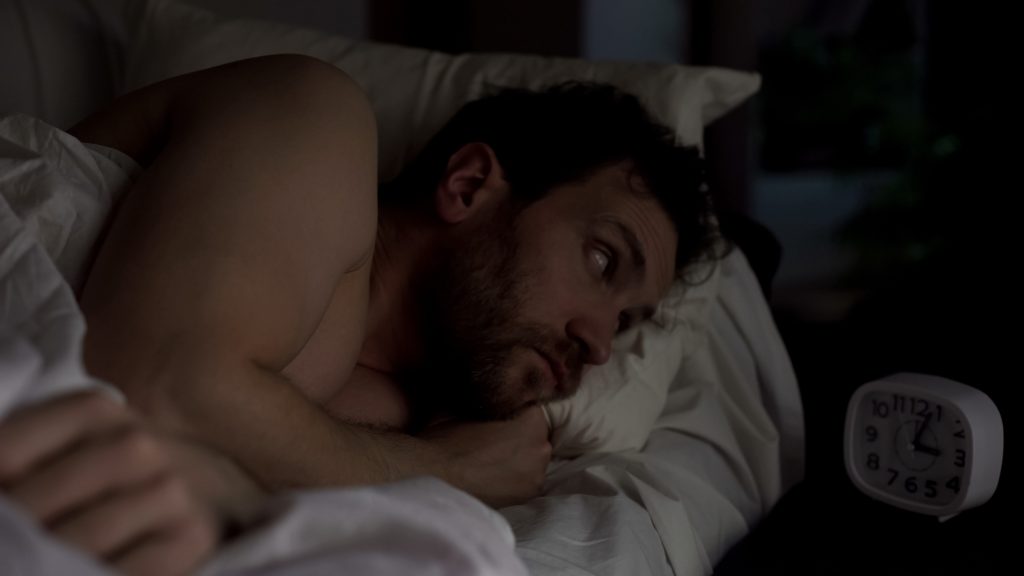 Can ASMR help with insomnia?