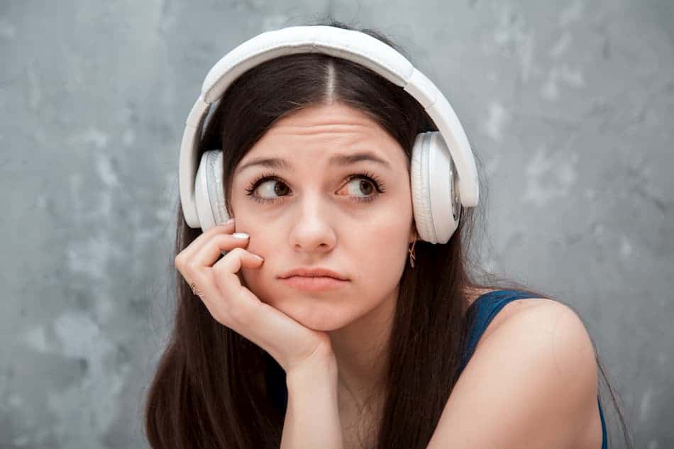 Can you become immune to ASMR?
