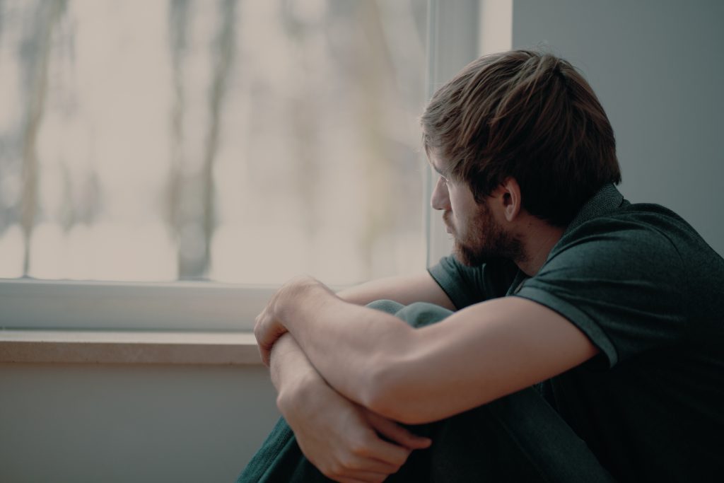 Does ASMR help with depression?