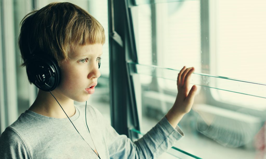 Is ASMR good for people with autism?