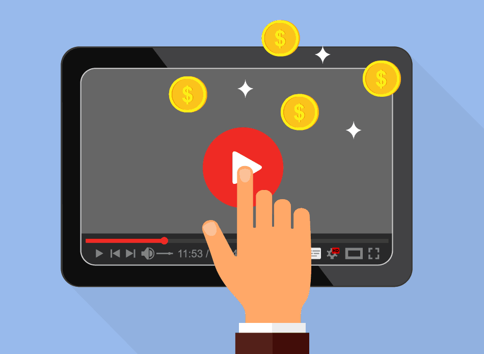 Why are some ASMR videos demonetized?