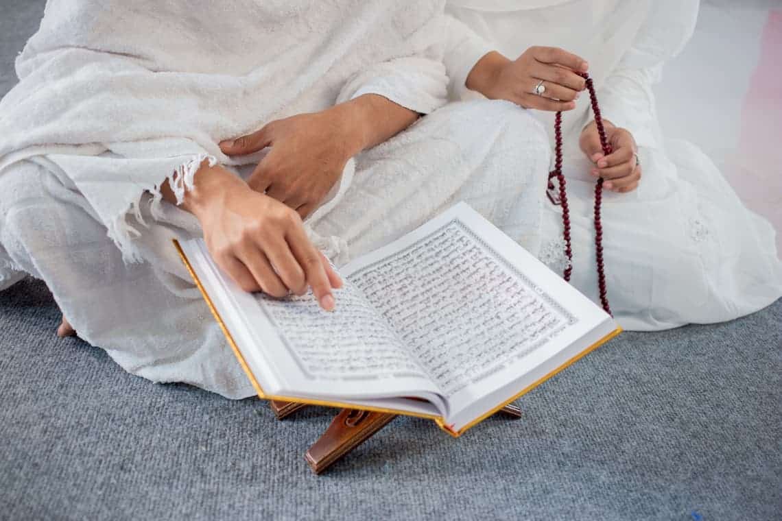Is ASMR haram?
