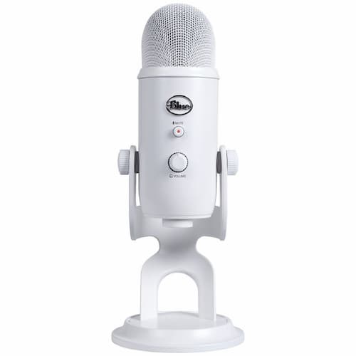 asmr mic blue yeti